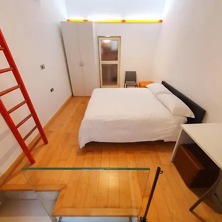 Marulli58 - Casa Smart Centro Nyaraló *
