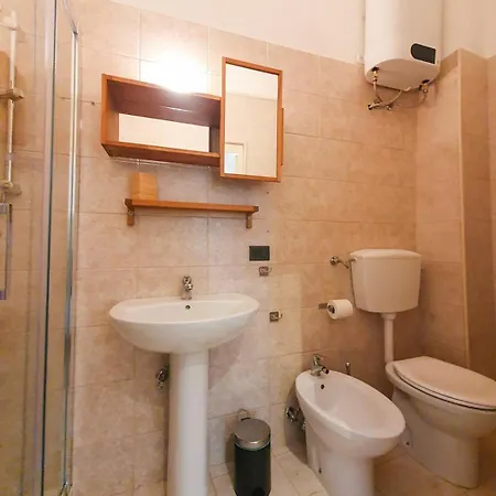 Nyaraló Marulli58 - Casa Smart Centro *