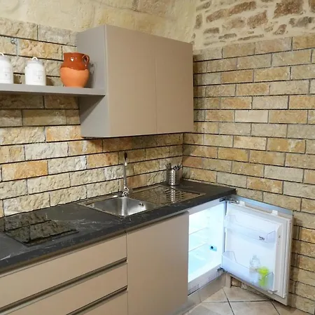Marulli58 - Dimora Storica Ad Holiday home *