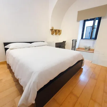 Marulli58 - Casa Smart Centro *