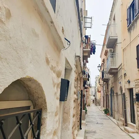 Marulli58 - Dimora Storica Ad * Andria