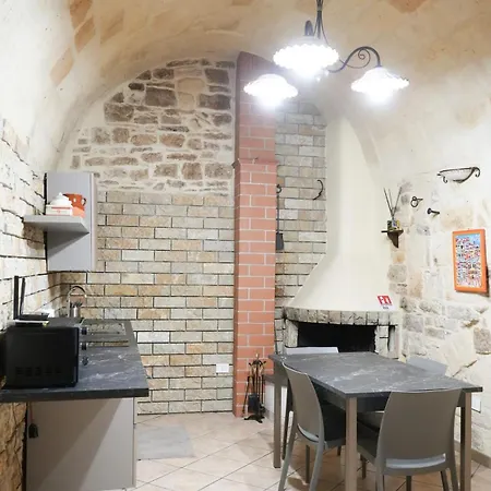 Marulli58 - Dimora Storica Ad Holiday home
