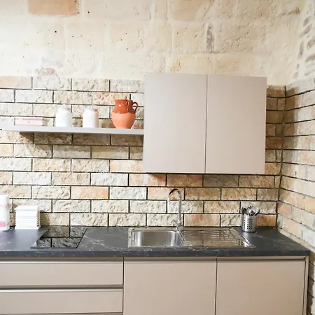 Marulli58 - Dimora Storica Ad Holiday home