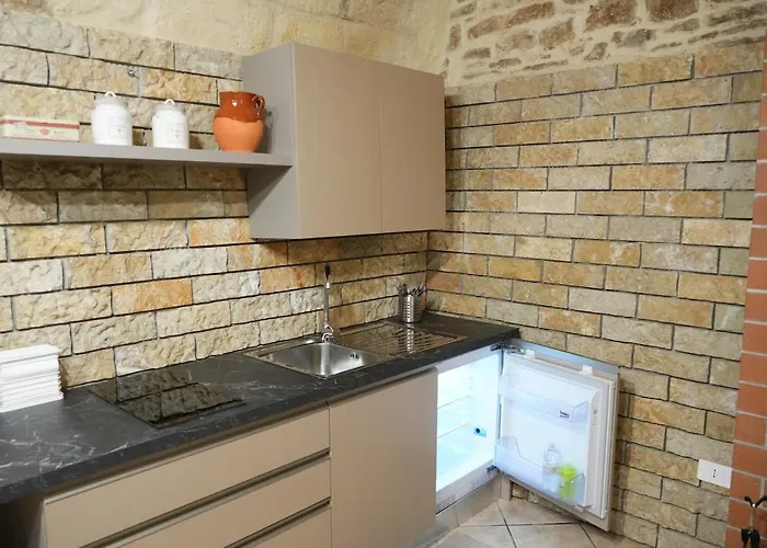 Marulli58 - Casa Smart Centro Hébergement de vacances *