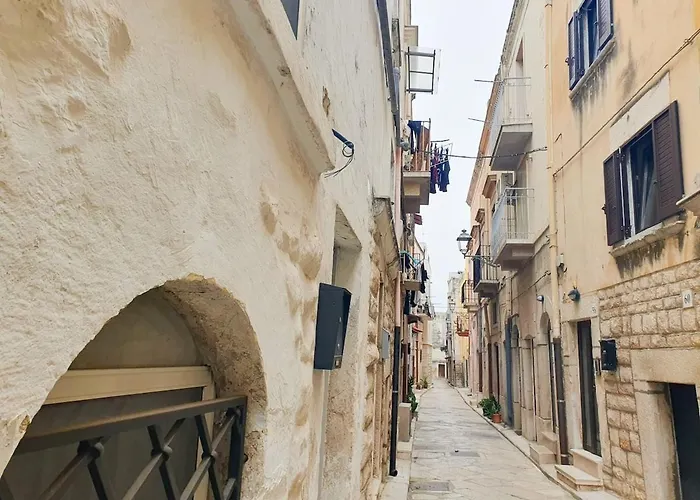 Marulli58 - Casa Smart Centro * Andria