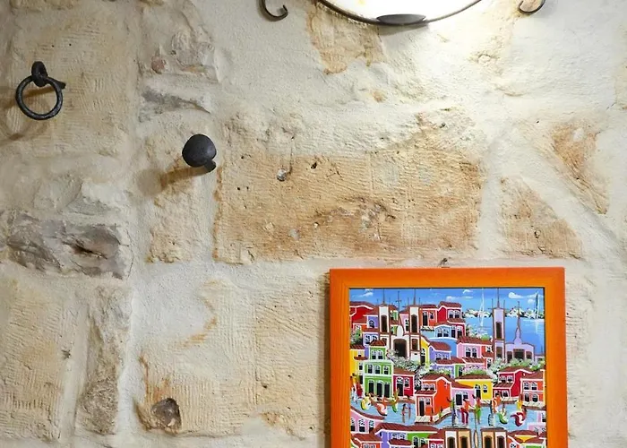 Hébergement de vacances Marulli58 - Casa Smart Centro