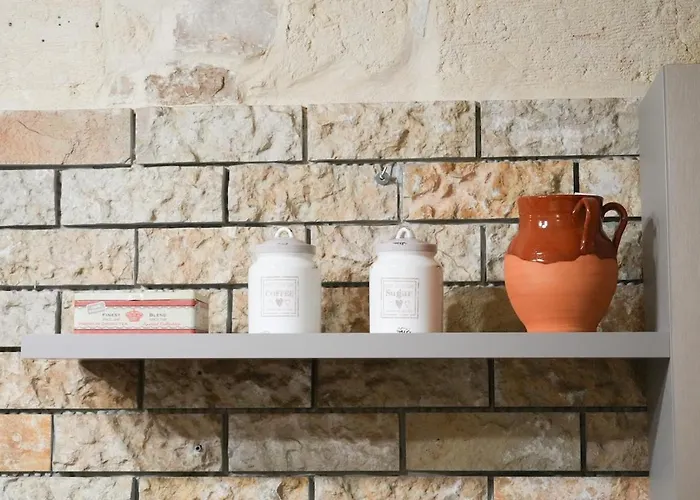 Marulli58 - Casa Smart Centro Hébergement de vacances *