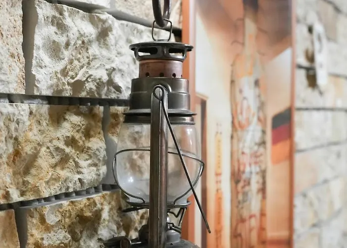 Marulli58 - Casa Smart Centro Hébergement de vacances Andria