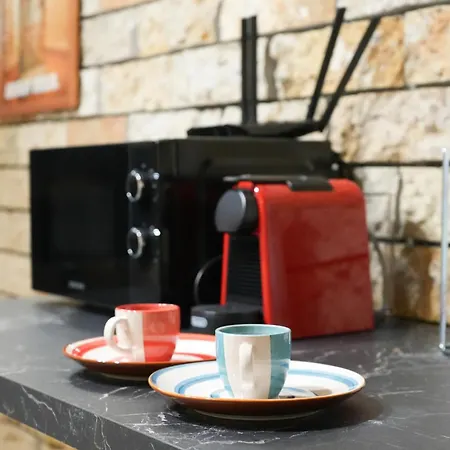 Marulli58 - Casa Smart Centro