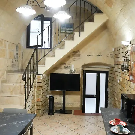 Marulli58 - Casa Smart Centro