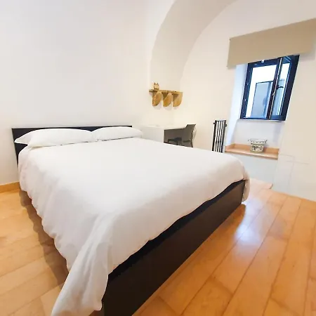 Marulli58 - Casa Smart Centro * Andria