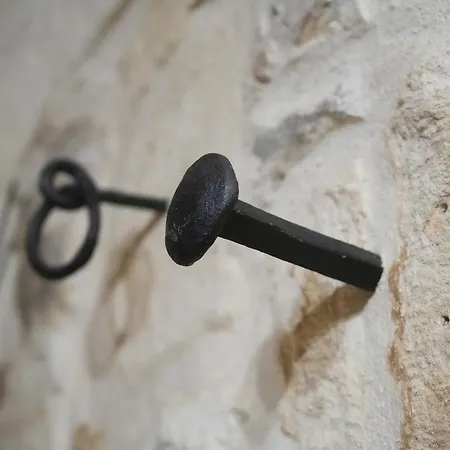 Marulli58 - Casa Smart Centro Vakantiehuis