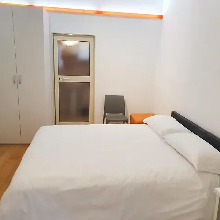 Vakantiehuis Marulli58 - Casa Smart Centro