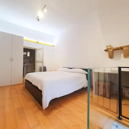 Semesterbostad Marulli58 - Casa Smart Centro Andria