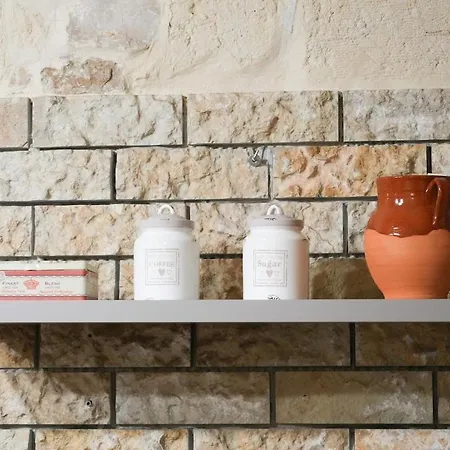 Marulli58 - Casa Smart Centro Semesterbostad *