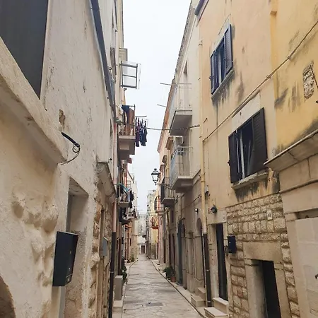 Semesterbostad Marulli58 - Casa Smart Centro *