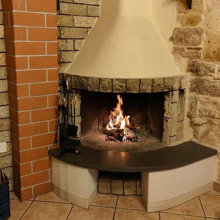 Marulli58 - Casa Smart Centro Semesterbostad Andria