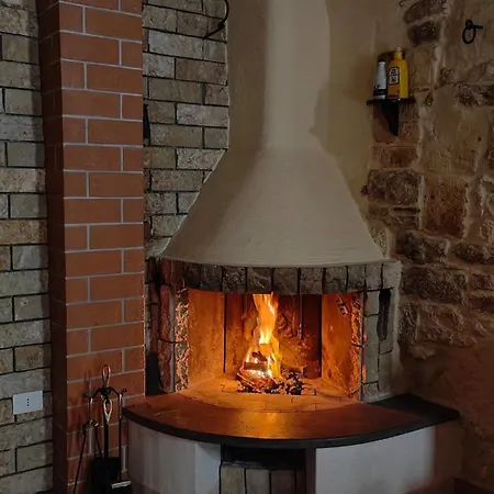 Vakantiehuis Marulli58 - Casa Smart Centro Andria