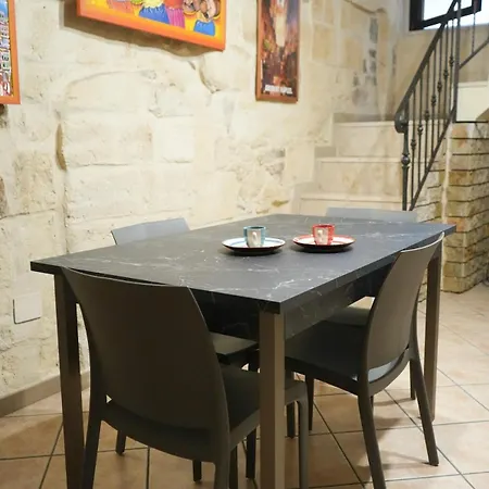 Marulli58 - Casa Smart Centro * Andria