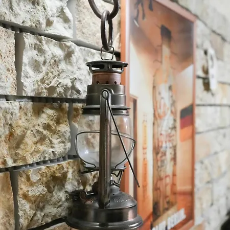 Marulli58 - Casa Smart Centro Vakantiehuis Andria