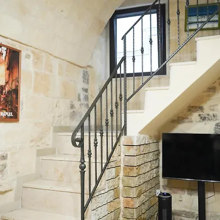 Marulli58 - Casa Smart Centro Andria