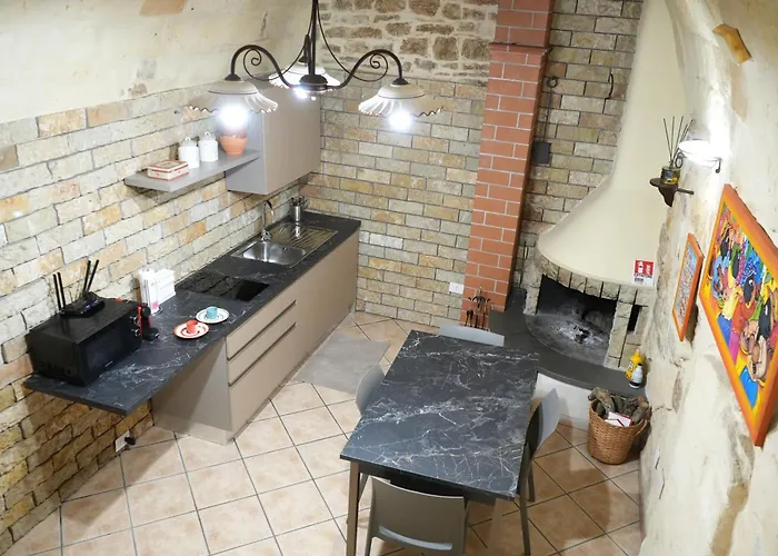 Tatil Evi Marulli58 - Casa Smart Centro *