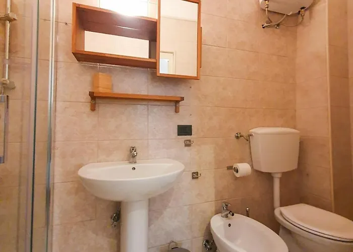 度假居 Marulli58 - Casa Smart Centro *