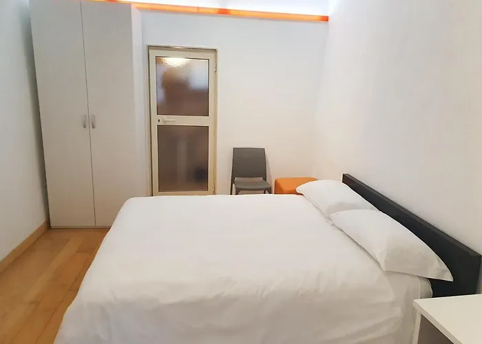 度假居 Marulli58 - Casa Smart Centro