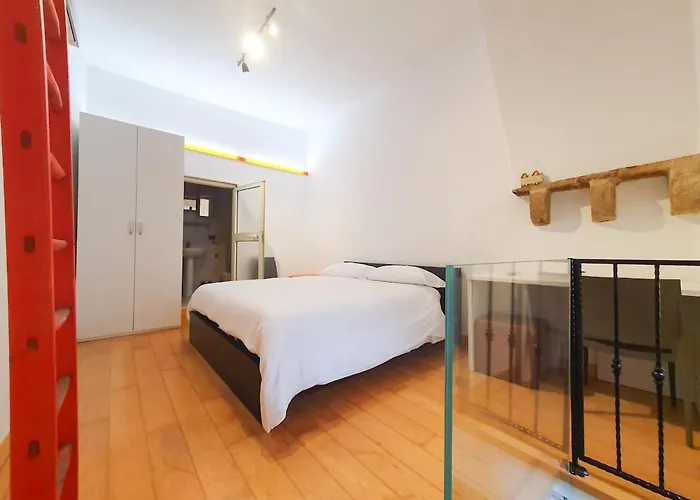 Tatil Evi Marulli58 - Casa Smart Centro Andria