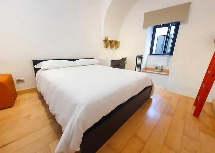 Marulli58 - Casa Smart Centro *