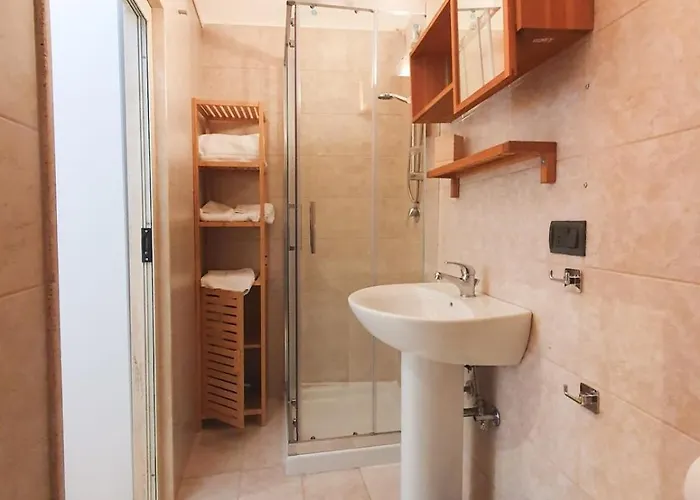 Marulli58 - Casa Smart Centro *